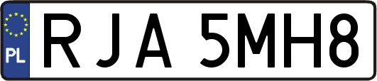 RJA5MH8