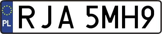 RJA5MH9
