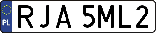 RJA5ML2