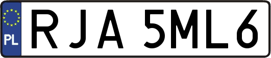 RJA5ML6