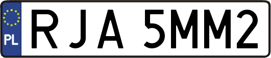 RJA5MM2