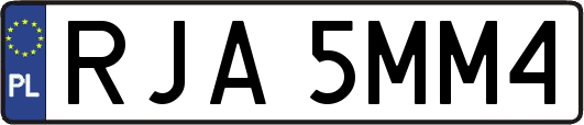 RJA5MM4