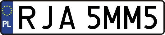RJA5MM5