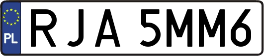 RJA5MM6