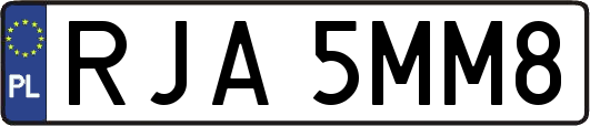 RJA5MM8