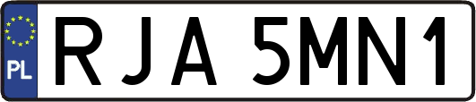 RJA5MN1