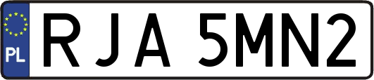 RJA5MN2