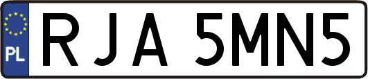 RJA5MN5