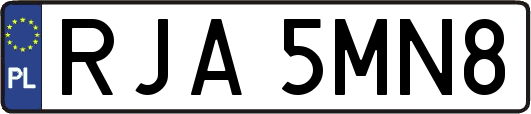 RJA5MN8