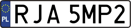 RJA5MP2