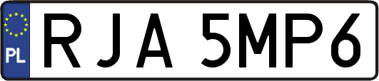 RJA5MP6