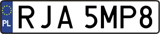 RJA5MP8
