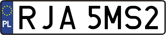 RJA5MS2