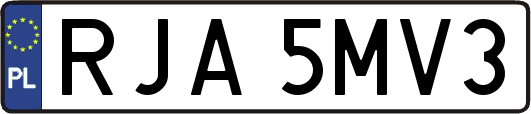 RJA5MV3
