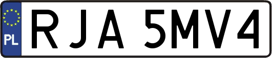 RJA5MV4