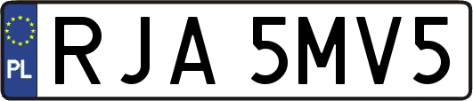 RJA5MV5