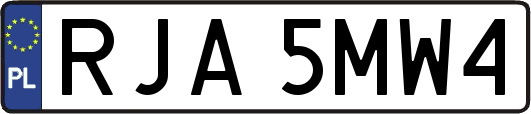 RJA5MW4