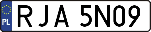RJA5N09