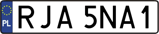 RJA5NA1