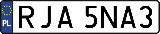 RJA5NA3