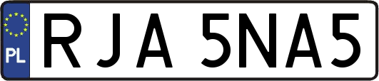 RJA5NA5
