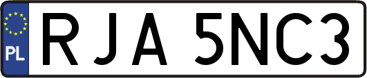 RJA5NC3