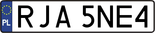 RJA5NE4