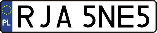 RJA5NE5