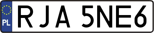 RJA5NE6