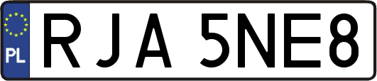 RJA5NE8
