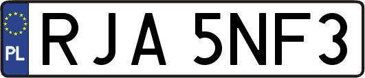 RJA5NF3
