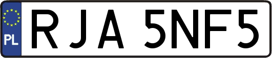 RJA5NF5