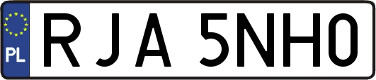 RJA5NH0