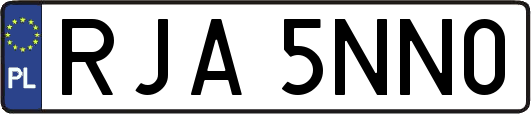 RJA5NN0
