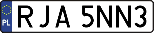 RJA5NN3