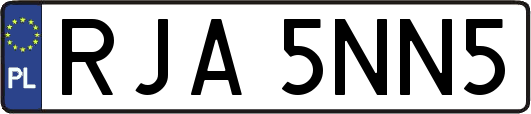 RJA5NN5