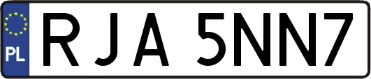RJA5NN7