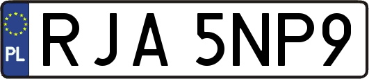RJA5NP9