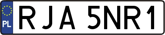 RJA5NR1
