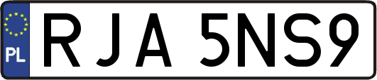 RJA5NS9