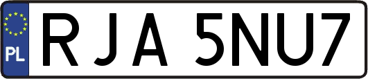 RJA5NU7