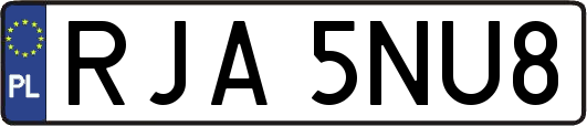 RJA5NU8