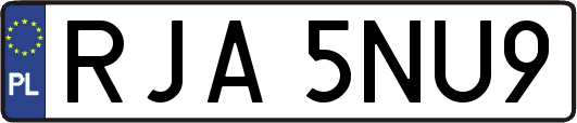 RJA5NU9