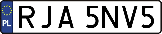 RJA5NV5