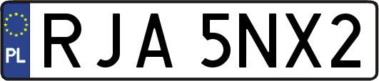 RJA5NX2