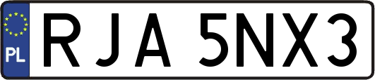 RJA5NX3