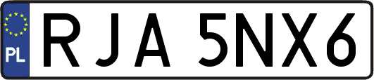 RJA5NX6