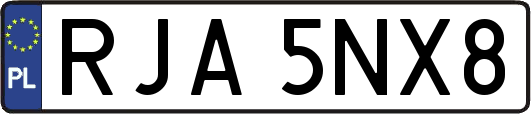 RJA5NX8