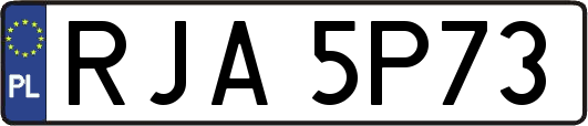 RJA5P73