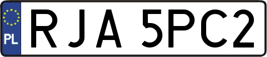 RJA5PC2